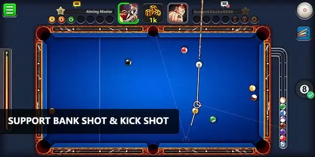 Capturas de pantalla de Aiming Master