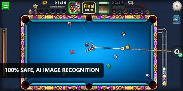 Capturas de pantalla de Aiming Master