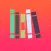BOOK-RACK