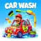 Car Wash & Design Shop