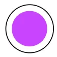 Circle catch - hit me Circle catch - hit me