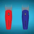 Color Clippers