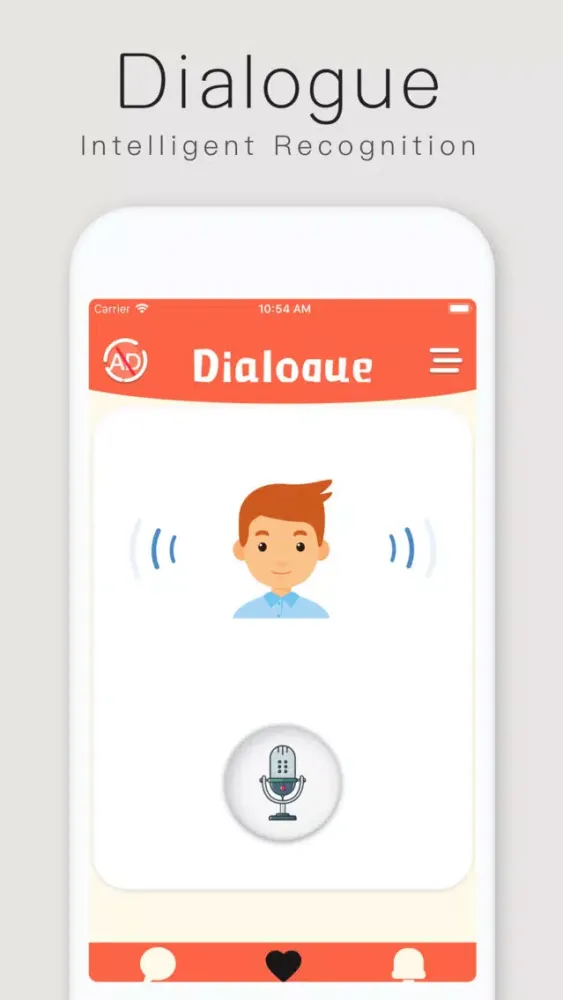 Dog Translator&Whistle Screenshots