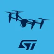 ST BLE Drone ST BLE Drone