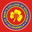 St. Mary's College