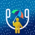 Mood: Rain Sounds & Thunder Mood: Rain Sounds & Thunder