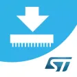 ST BlueDFU ST BlueDFU