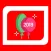 Frame Photo - New Year Photo