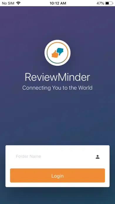 Review Minder 스크린샷