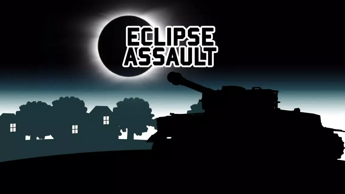 Eclipse Assault スクリーンショット