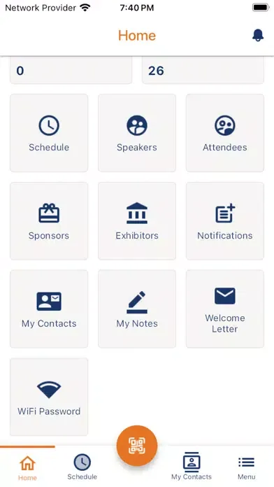 ISOA 2024 স্ক্রিনশট