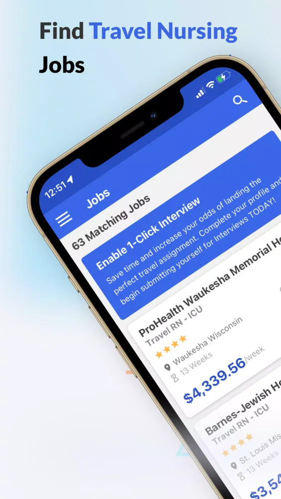Stability Healthcare Screenshots