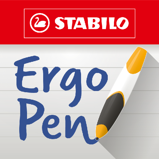 STABILO® ErgoPen