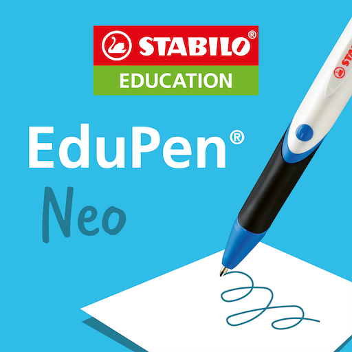 STABILO EduPen Neo APK for Android Download PGYER APKHUB STABILO EduPen Neo APK for Android Download PGYER APKHUB