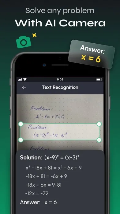 AI Bot - Ask Anything স্ক্রিনশট
