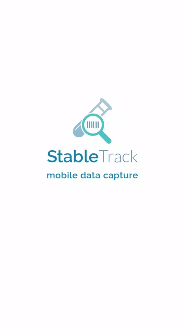 StableTrack - Lab Sample Tracking স্ক্রিনশট