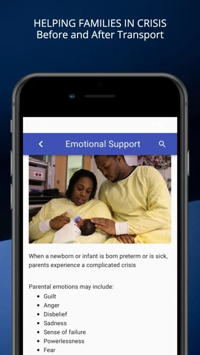 Screenshot di STABLEize - The STABLE Program