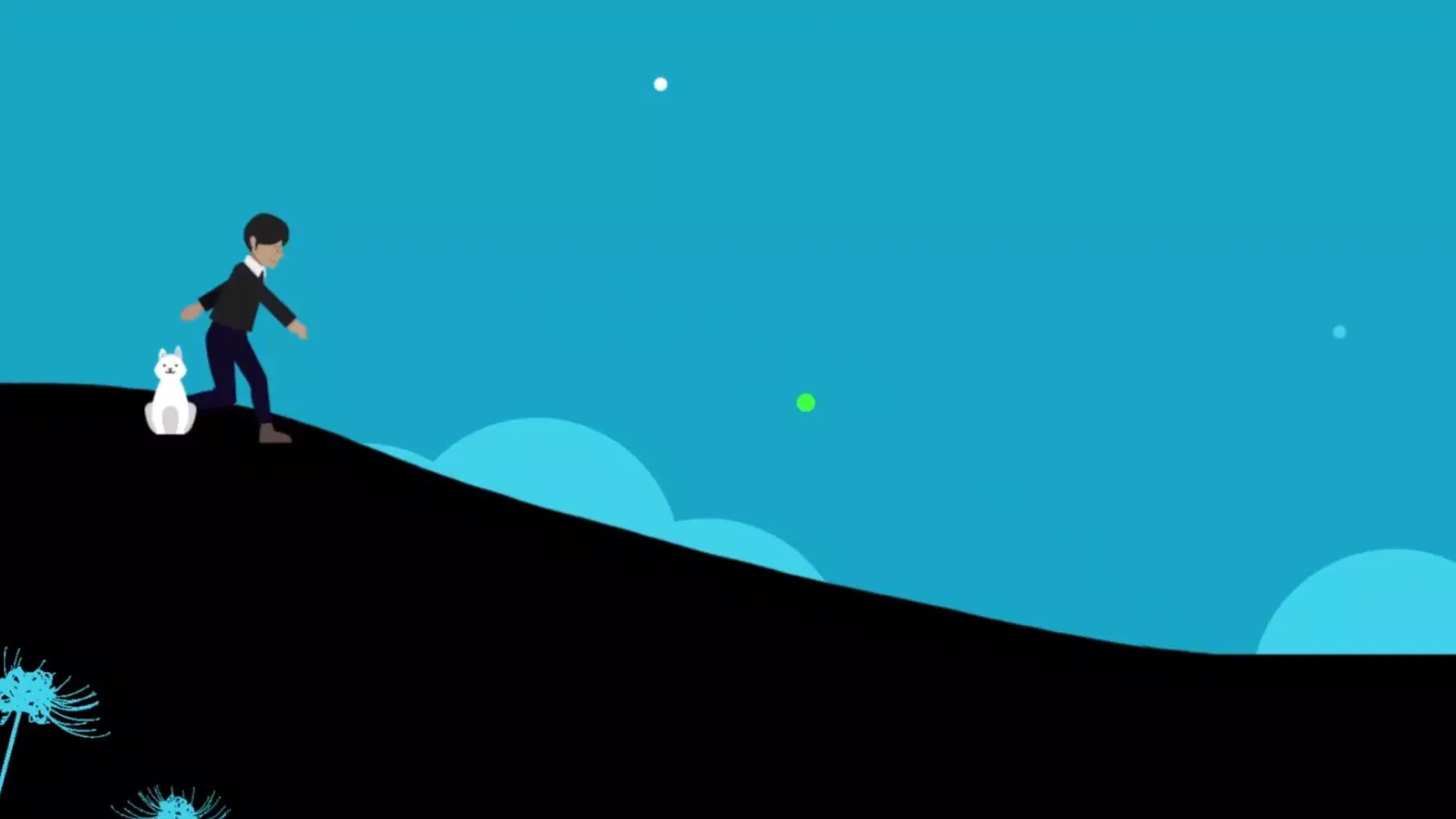Capturas de pantalla de RE:ATAVISTIC