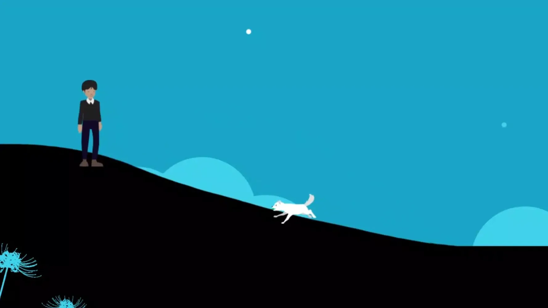 Capturas de pantalla de RE:ATAVISTIC