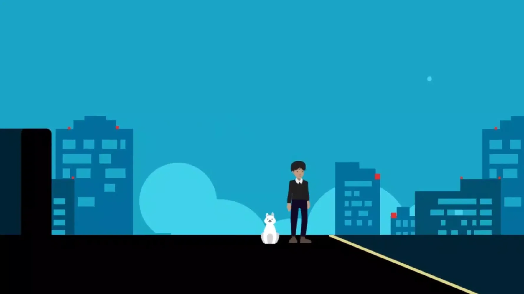 Capturas de pantalla de RE:ATAVISTIC