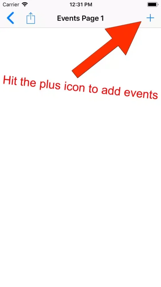 EasyTracking Screenshots
