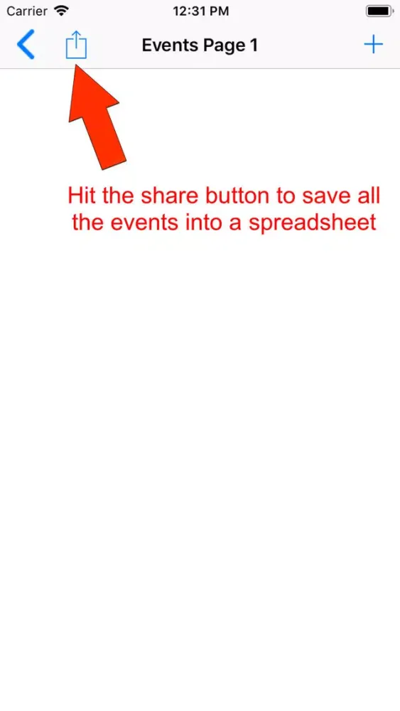 EasyTracking Screenshots