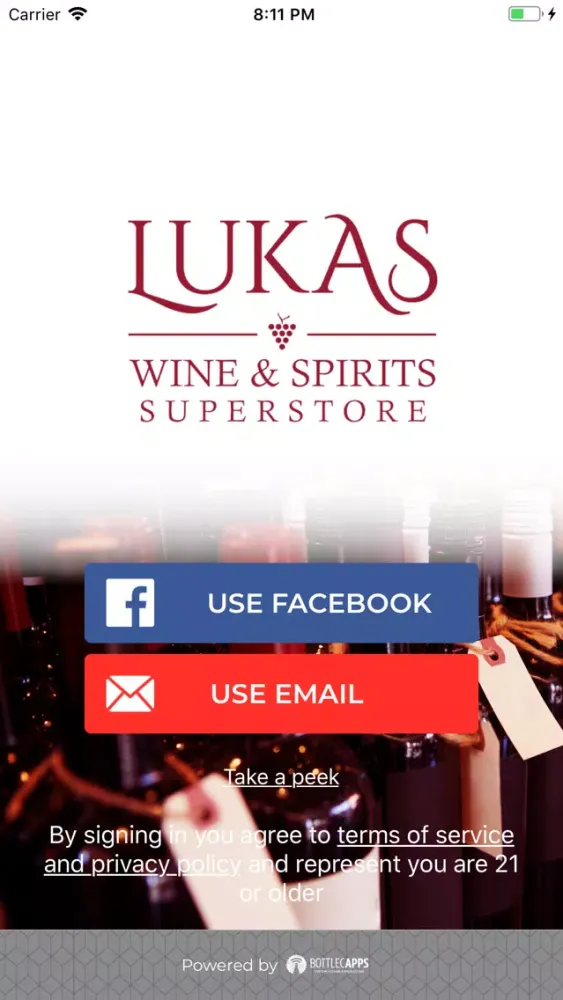 صور Lukas Wine & Spirits