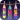Water Color Sorting