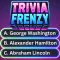 Trivia Frenzy