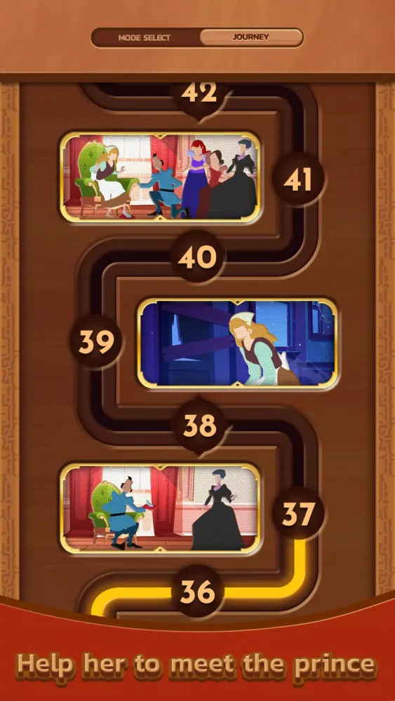 Woody Block Mania Screenshots
