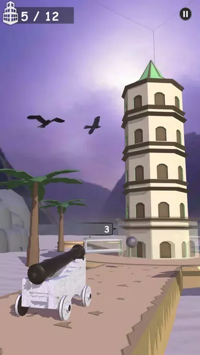 Stack Ball Classic Screenshots