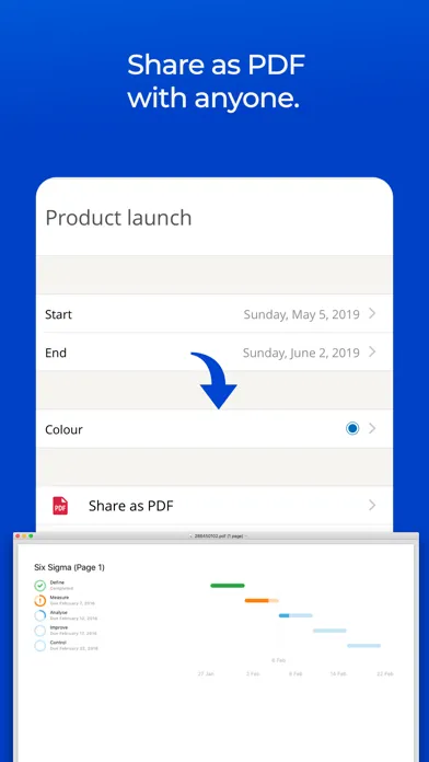 Project Express应用截图