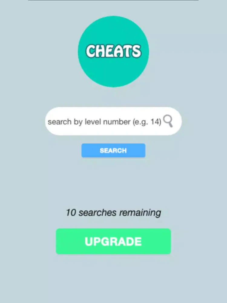 All Answers for "Celebrity Guess Cheats" ~ Guessing the Celebrities Cheat for Free iPad Screenshots