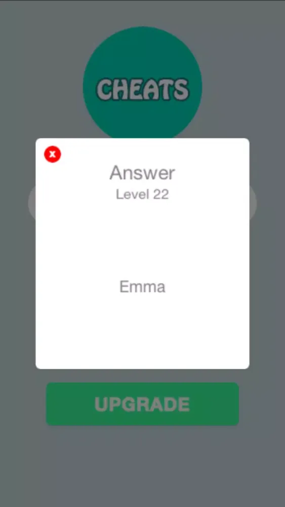 All Answers for "Celebrity Guess Cheats" ~ Guessing the Celebrities Cheat for Free Screenshots