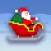 Flying Santa - North Pole Tracker Game!