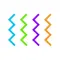 Crazy ZigZag Runner - Stickman Better Watch Out for Flying Zig Zag Okay?