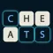 Cheats for Word Cubes - All WordCubes Answers to Cheat Free!