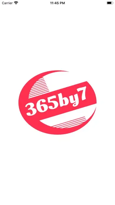 Tangkapan layar 365by7