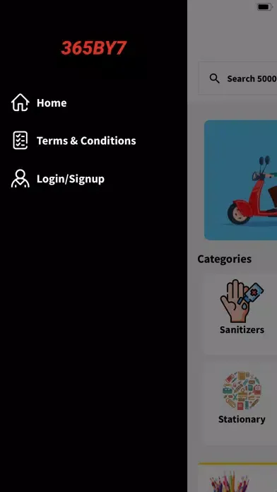 Tangkapan layar 365by7