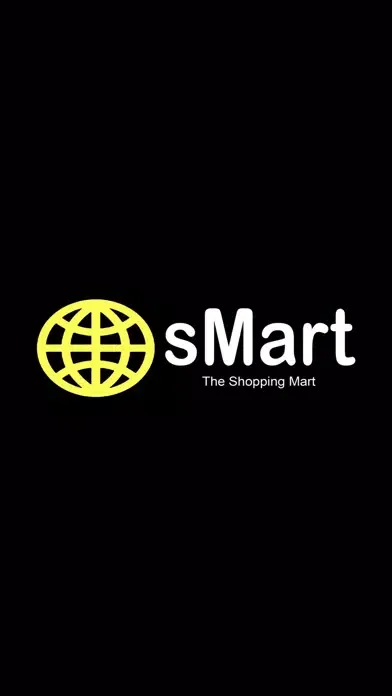sMart - The shopping Mart Ekran Görüntüleri