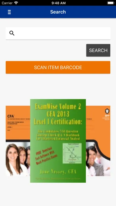 Capturas de pantalla de ICN Knowledge Hub