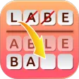 Word Finder Puzzle