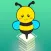 Bee Tile Stack - Maze Games