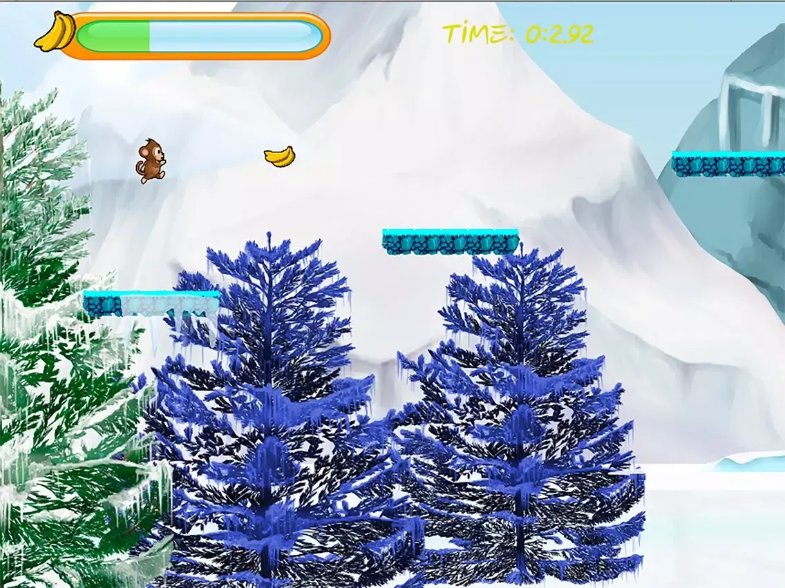 Romeo's Rush iPad 应用截图