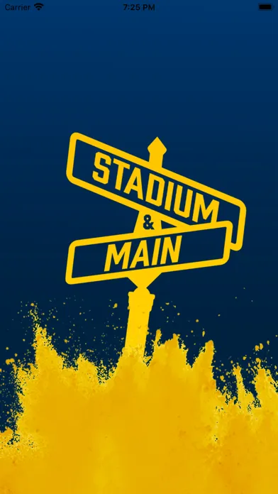 تصاویر StadiumAndMain