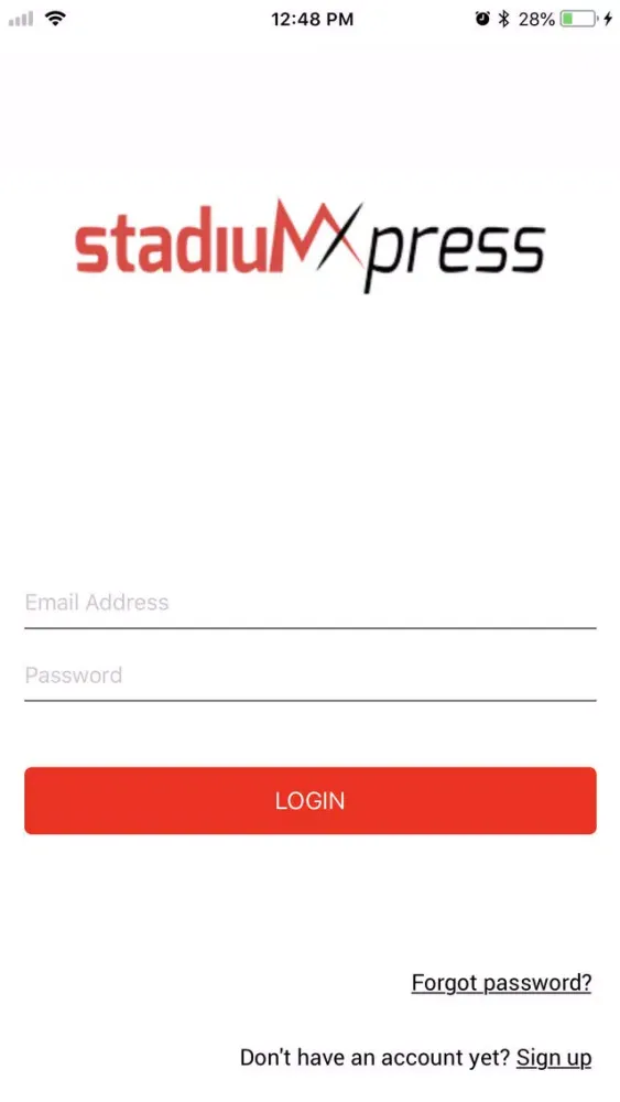 Stadium Xpress Screenshots
