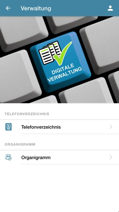 Capturas de pantalla de Stadt Wolfhagen