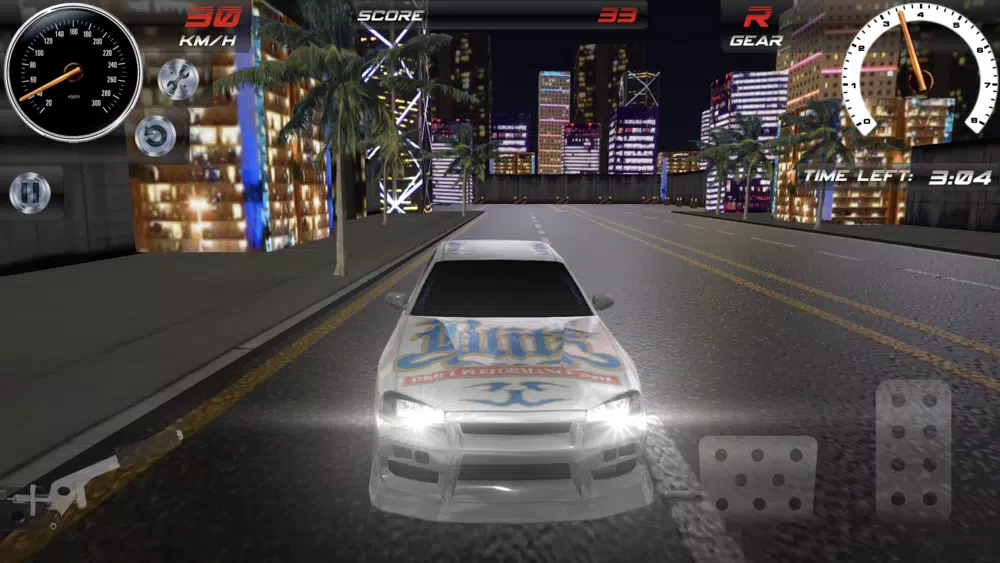 Tokyo Drift Screenshots