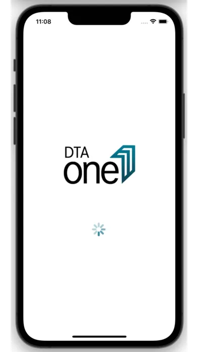 Zrzuty ekranu DTA One