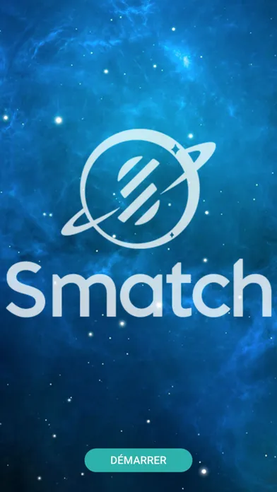 Smatch - Learning应用截图